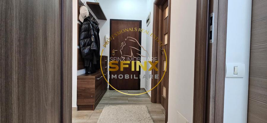 2 Camere | Grivita | Piata Victoriei | Centrala Termica | Balcon | Etaj 1 - 8