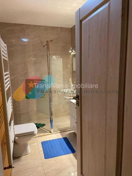 Apartament modern cu 2 camere, în ansamblul Park Lake, lângă Iulius Mall - 7