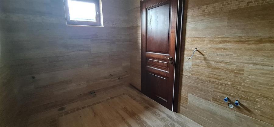 Casa noua Livada, finisata, 5 dormitoare, 225mp, teren 600mp