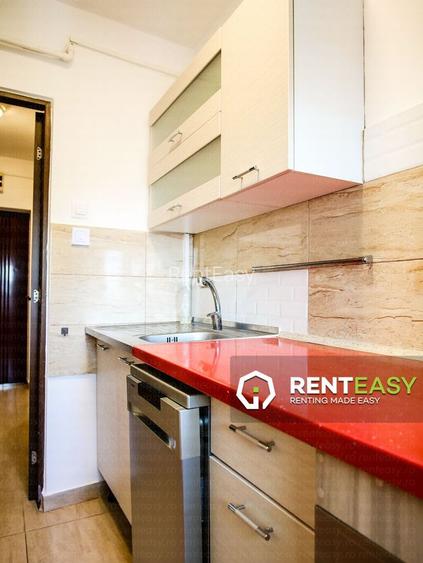 Apartament cu doua camere situat in zona Copou - Negruzzi - 7