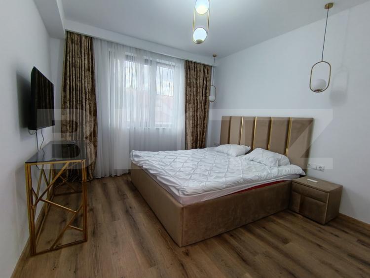 Apartament 3 camere, 100 mp, strada Crasnei