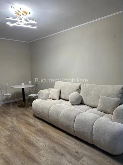 Apartament 3 Camere,Metrou,Centrala Propie,Balcon,Decomandat,Mobilat Utilat - 6