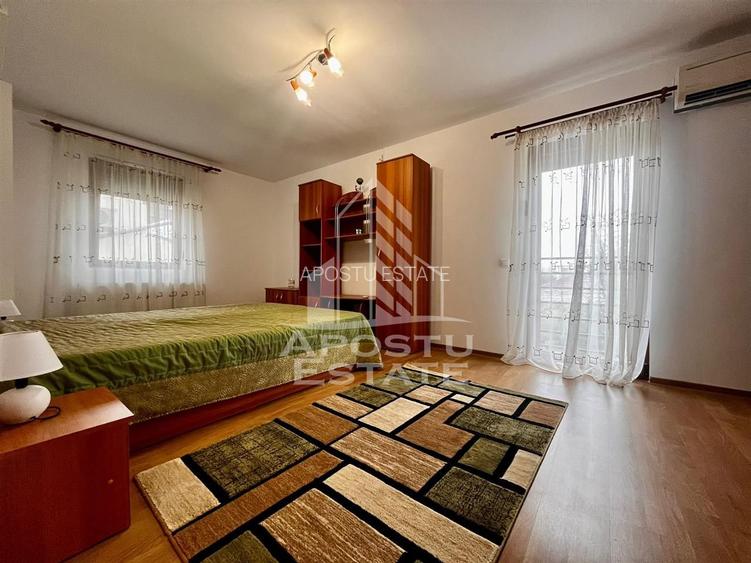 Duplex cu 4 camere in Dumbravita - 7