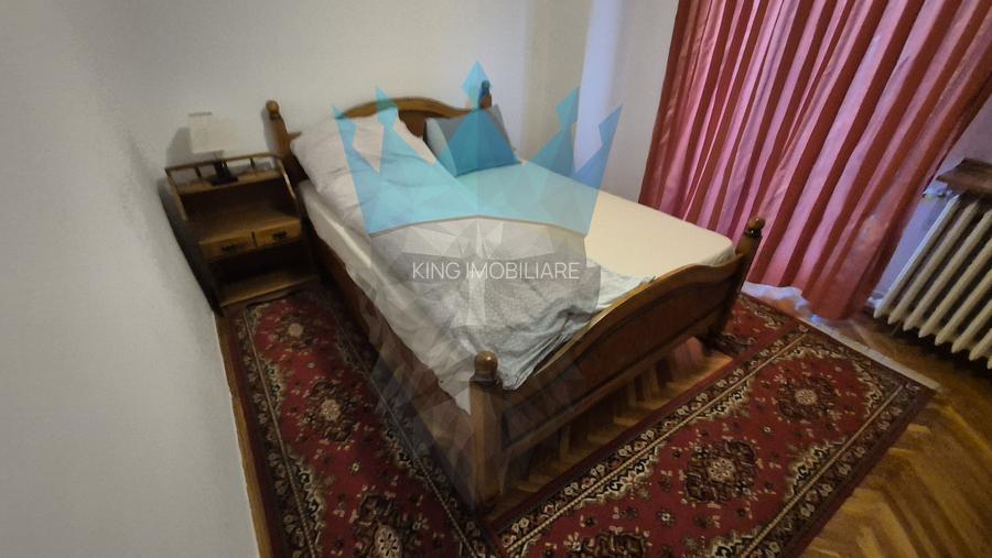  Apartament 3 Camere Unirii Bucuresti - 12