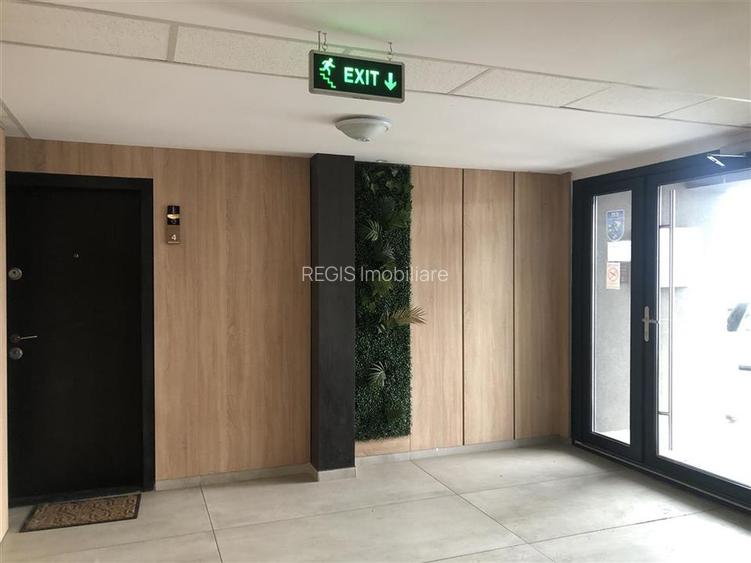 Panorama Decomandat 3 Camere, Parcare, Vivamus Tractorul - 22