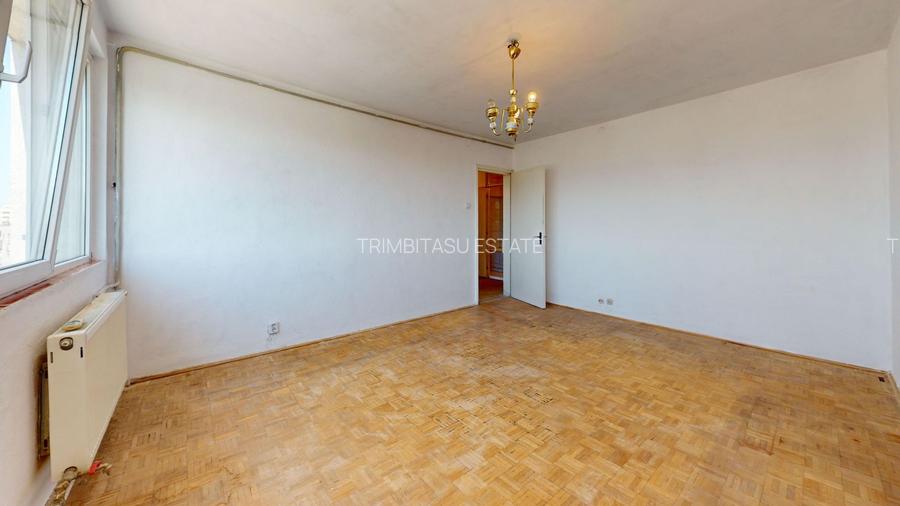 2 camere | Decomandat | Bd. Dimitrie Cantemir - 8