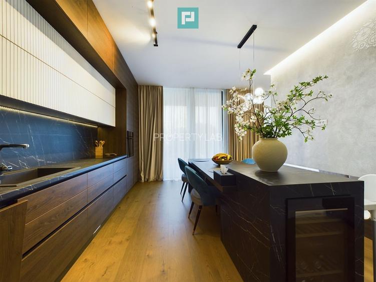 Casă cu eficiență energetică și dotări Premium în Voluntari - 9