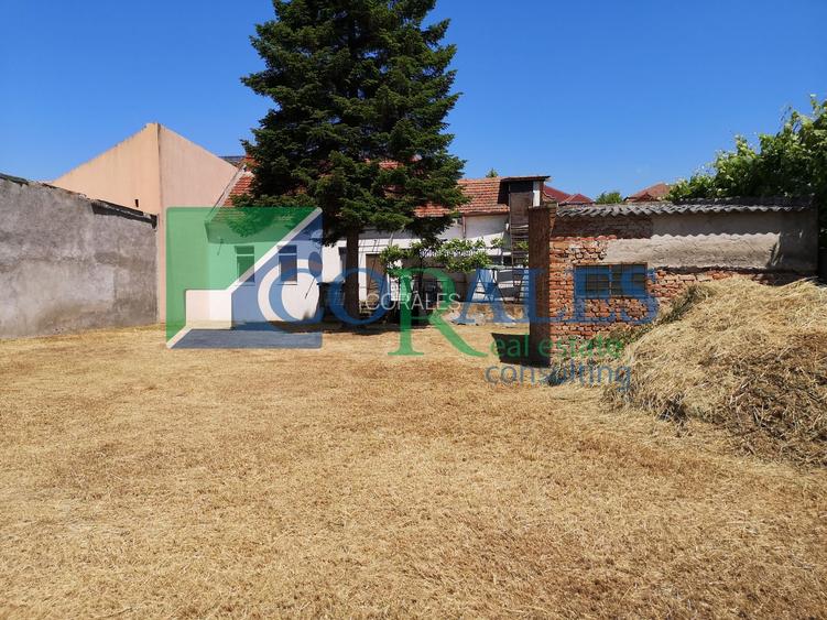 Casa Zona Telegrafului. Posibilitate investitii! - 4