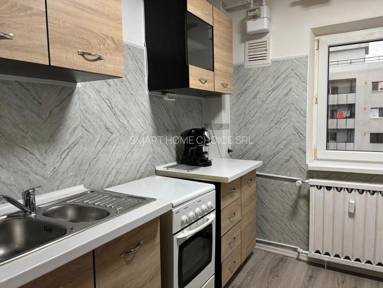 Garsoniera Dristor Mihai Bravu - 7