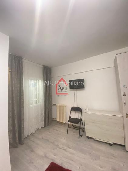 Garsoniera zona Frumoasa | etaj intermediar - 5