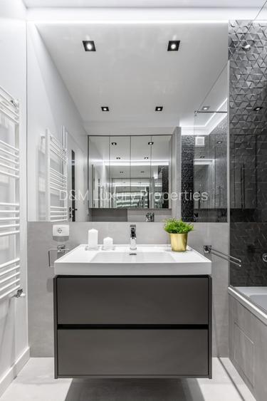 Inchiriere 2 camere Berceni Metalurgiei Aparatorii Patriei - 12