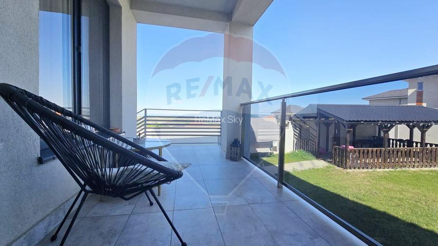 Casă de închiriat, Dezmir, Comision 0% - 2