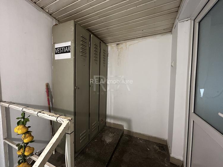 Spatiu Comercial - Antiaeriana - Alexandriei - 6