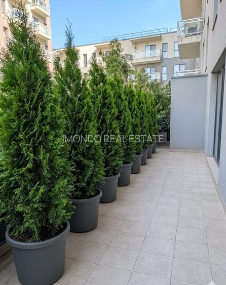 3 camere | AVIATIEI | Fabrica de Glucoza | Belvedere Residence - 11