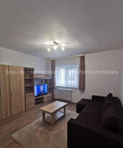 ►Inel II Garsoniera Decomandata 27m² Mobilata Utilata Izolata eXterior - 4