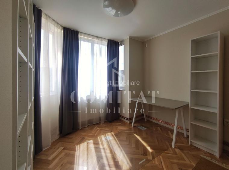 Apartament cu 3 camere decomandate | Zona Interservisan - Gheorgheni - 14