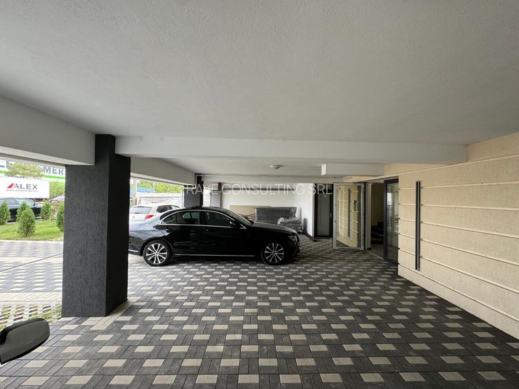 Apartament două camere la cheie și parcare / sector 1/ Colloseum - 9