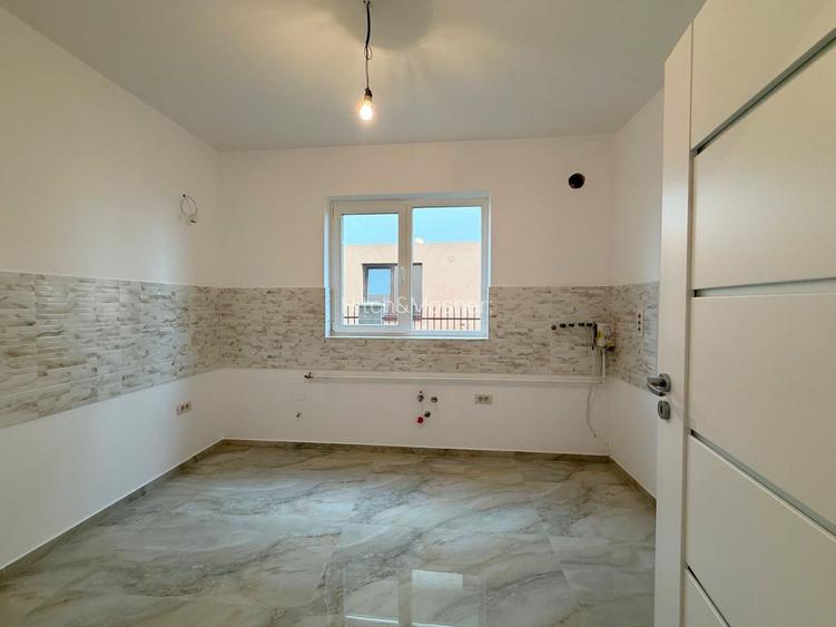 Duplex de vanzare in Sanandrei, zona Nord-Vest. - 12