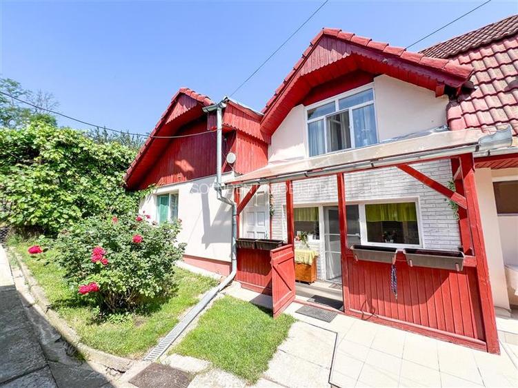 Casa primiroate in decor valoros si rodnic teren de 850mp, Ilieni, Covasna: FILM - 18