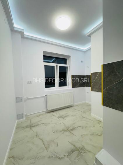 Floreasca, Apartament 2 Camere, Etaj 1/3, Finisat - Renovat Premium - 15