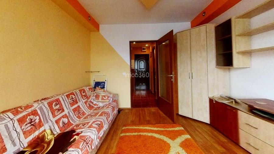 Garsoniera piata Tractoru renovata - 3