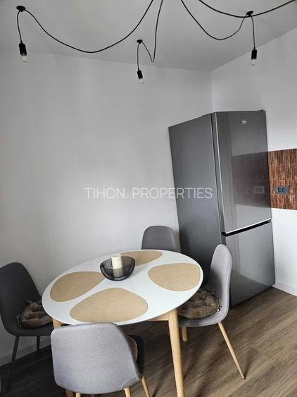 3 Camere | 13 Septrembrie | Pet Friendly  - 6