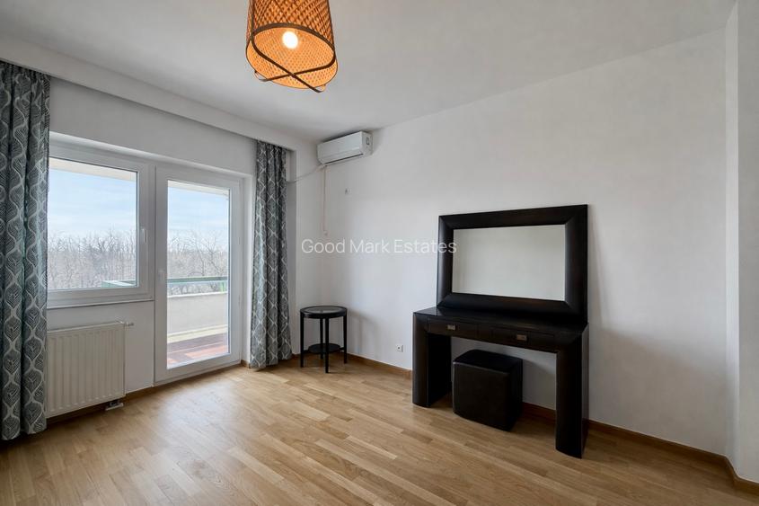 Penthouse Duplex | 2 Dormitoare | 2 Terase | Piscina | Paza | 2 Parcari - 10