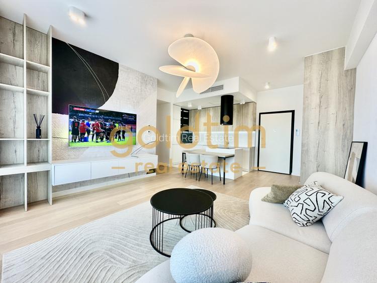 ONE VERDI PARK/PANORAMIC VIEW/PARKING/UNIQUE DESIGN - 6