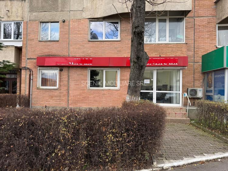 Spatiu comercial, str. Traian in zona int. cu str. Zizinului, spitalul judetean - 2