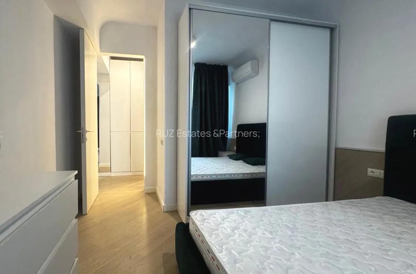partament 2 camere | Mobilat complet | Cortina North - 3