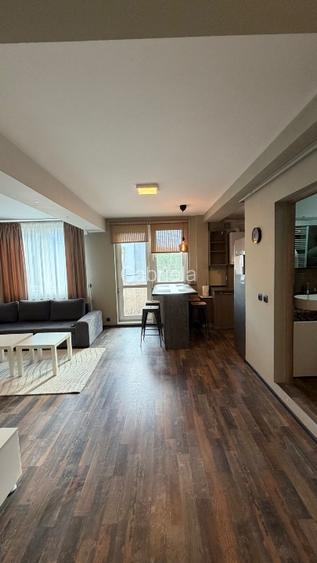 Proprietar | Apartament 2 camere 67 mp | Loc parcare inclus | Centrală proprie | - 2