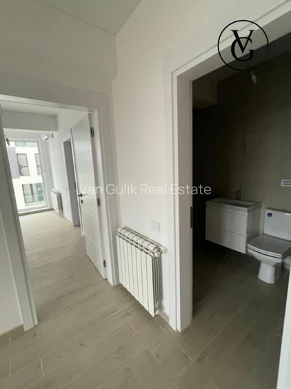 Apartament 3 camere nou  - Mamaia Nord - Piscina & Fitness - 6