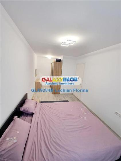 2 camere, bucatarie inchisa, bloc nou, parcare I Hils Pallady - 3