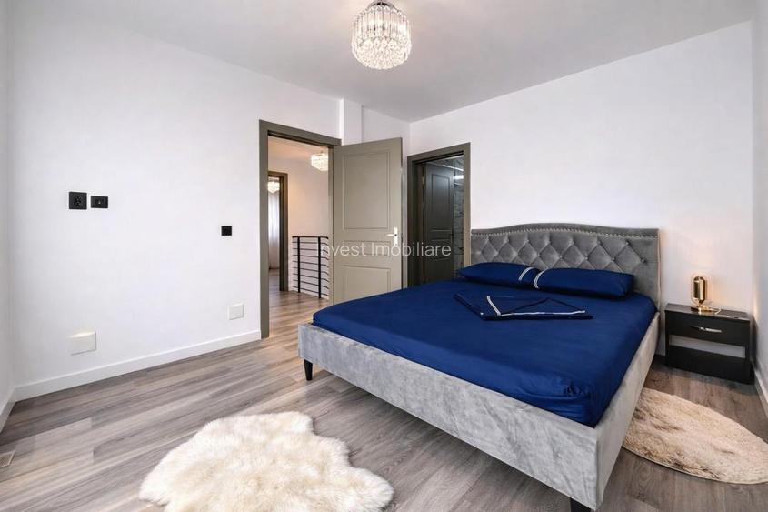 Vila cu 5 camere si 3 bai situata in Bucium - Iasi - 15