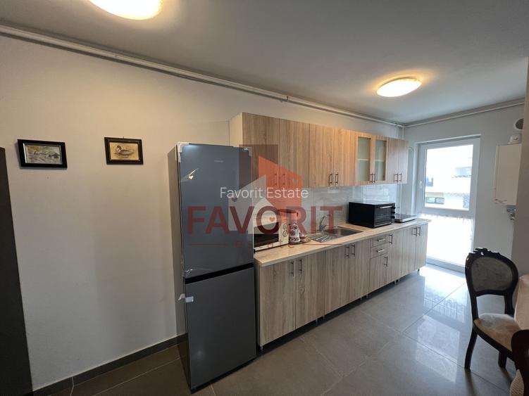 Apartament 2 camere – Dumbrăvița | Profi Bd. Petre Țuțea | PET-FRIENDLY - 4