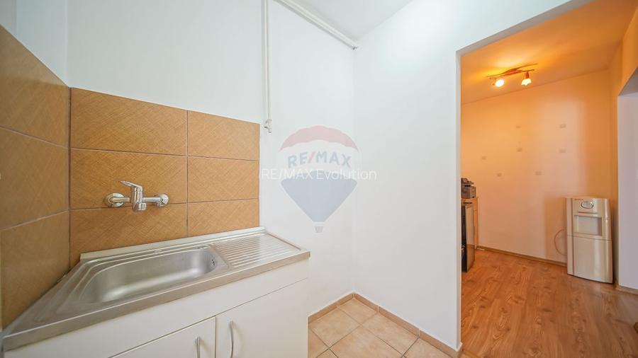 SPATIU 40 MP UTILI CU VAD | BULEVARDUL ALEXANDRU VLAHUTA NR. 21 | - 14