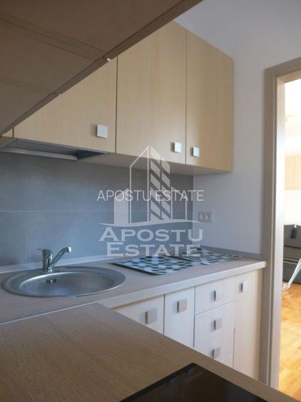 Apartament 1 camera, zona Podgoria - 3