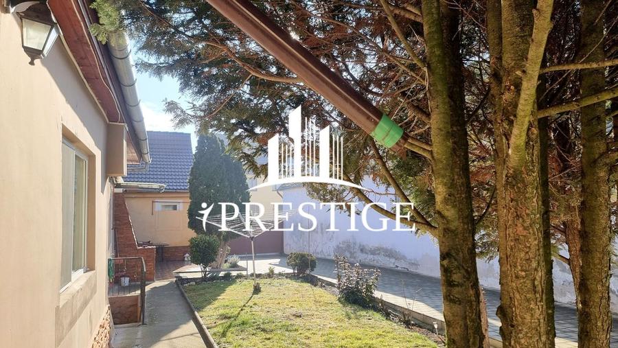 CASĂ DE VÂNZARE ÎN SIBIU TURNIȘOR | 5 CAMERE | 2 BĂI | CURTE - 16