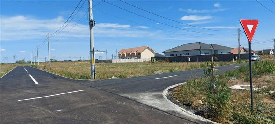 Locuri de casa in Vladimirescu, cartier nou! - 4