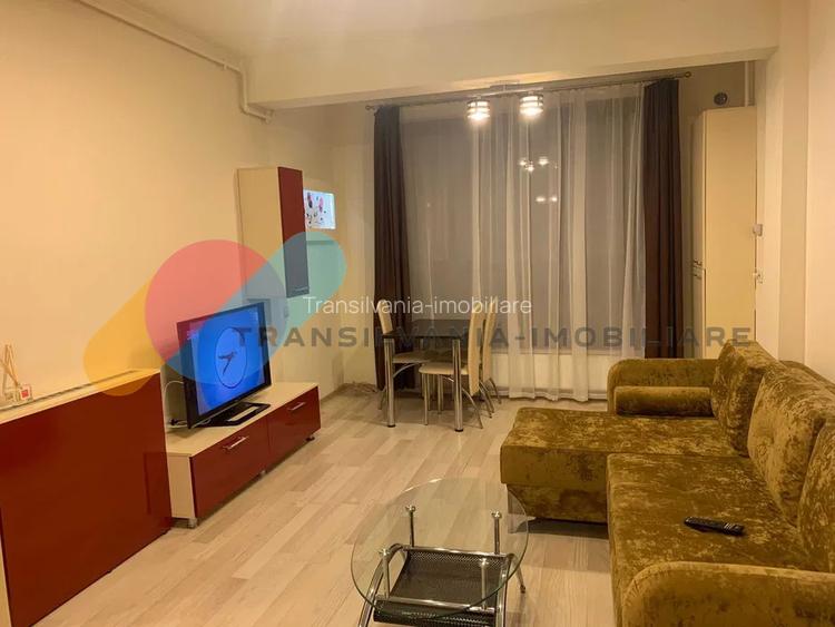 Apartament 2 camere 53,4mp, mobilat si utilat - Zona Iulius Mall/FSEGA - 2
