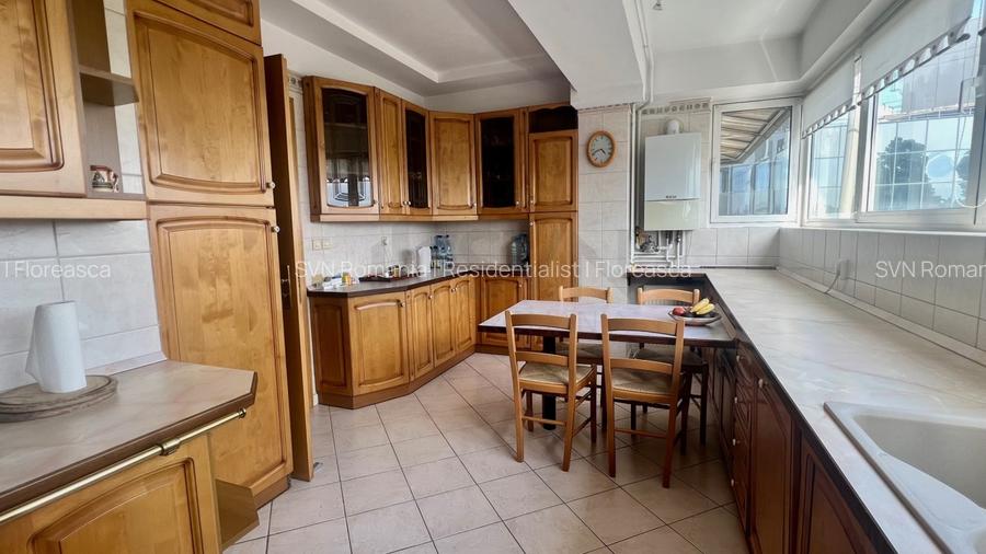 REA1014780 Apartament 3 camere la Televiziunea Romana - 5