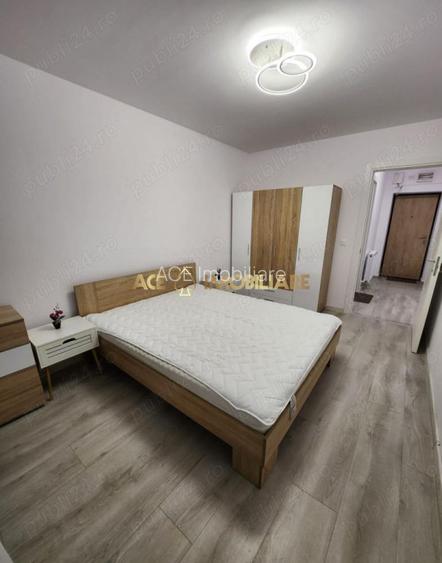 2 Camere de inchiriat | Hils Pallady | Metrou | 2X Parcare | centrala - 7