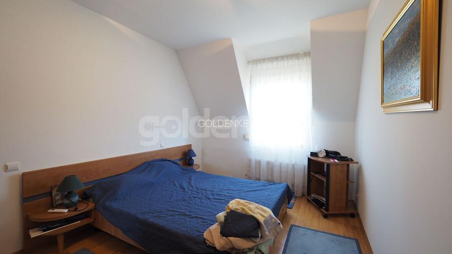 Vila cocheta cu 6 camere, piscina comuna si loc de joaca - 11