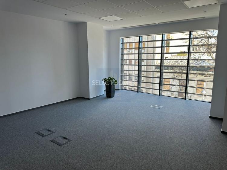 Spatii Birouri Premium| Flexibile | Serviced Office *Calea Victoriei* - 21
