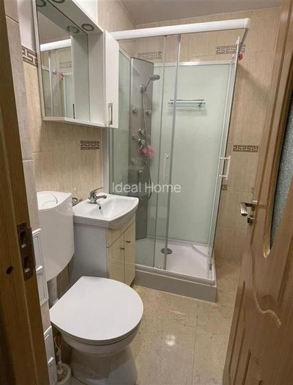 Nicolina - Garsoniera - 24Mp - Etaj Intermediar - 5