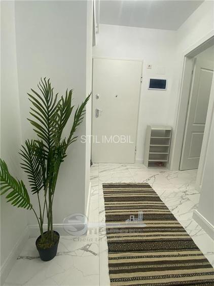 Apartament Modern cu Parcare Inclusă | Solumnia, Tatarasi - 15