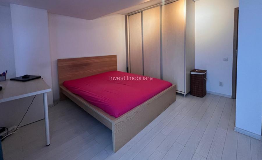 Apartament 2 camere-Tatarasi-Kaufland-Bloc nou - 2