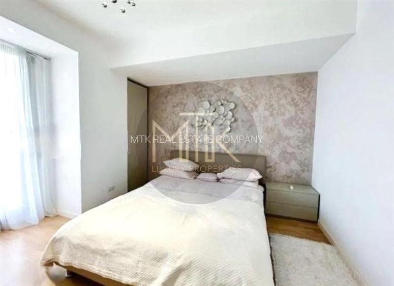 Apartament lux 4 camere I  Herastrau  I  Loc parcare&Boxa - 17