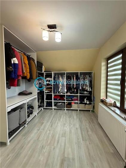 Royal Imobiliare  - Vanzare Vila zona Paulesti - 33