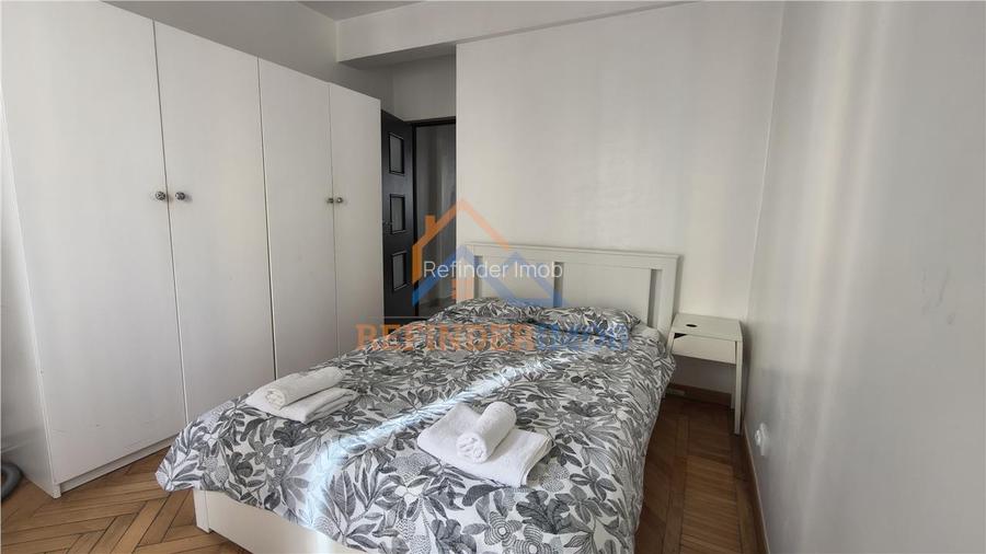 Apartament 3 camere ultracentral Cismigiu investitie sau locuit - 8